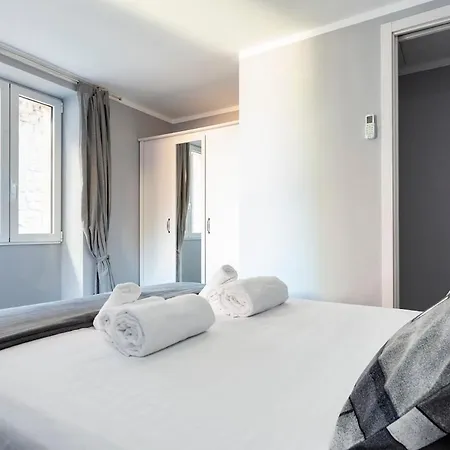 Appartement Il Nido Di Argegno