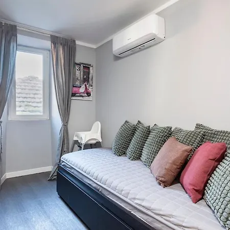 Appartement Il Nido Di