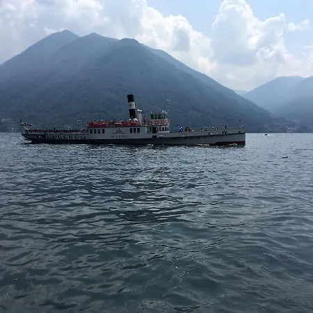 Il Nido Di Appartement