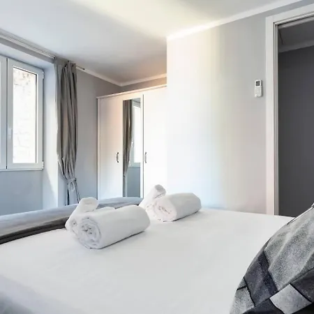 Il Nido Di Apartman Argegno