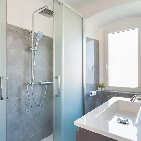 Apartman Il Nido Di *