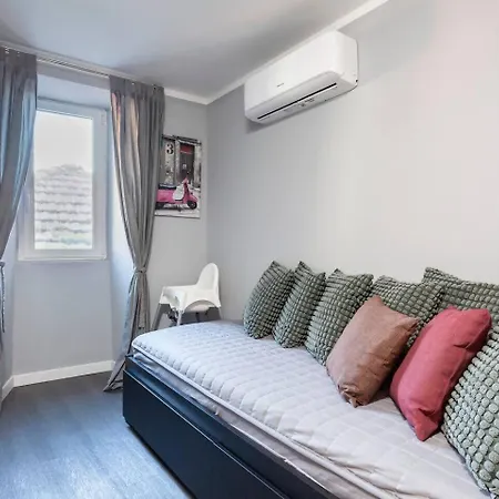 Il Nido Di Apartman Argegno