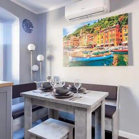 Apartman Il Nido Di