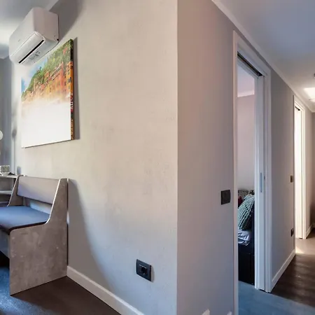 Il Nido Di Apartman Argegno