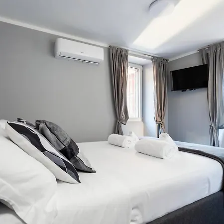 Apartman Il Nido Di *