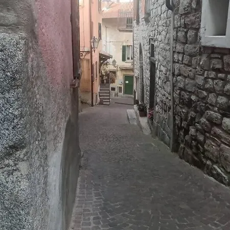 Il Nido Di Apartman