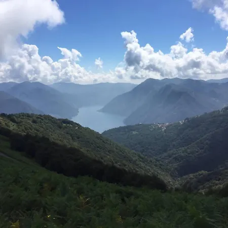 Apartman Il Nido Di *