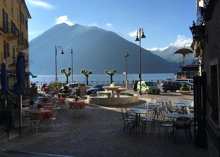 Il Nido Di Appartement
