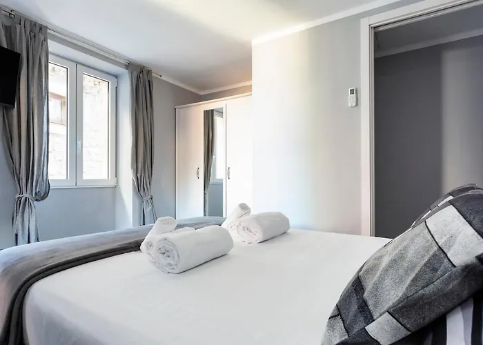 Appartement Il Nido Di Argegno