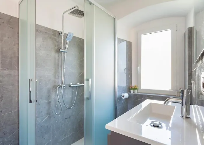 Appartement Il Nido Di *
