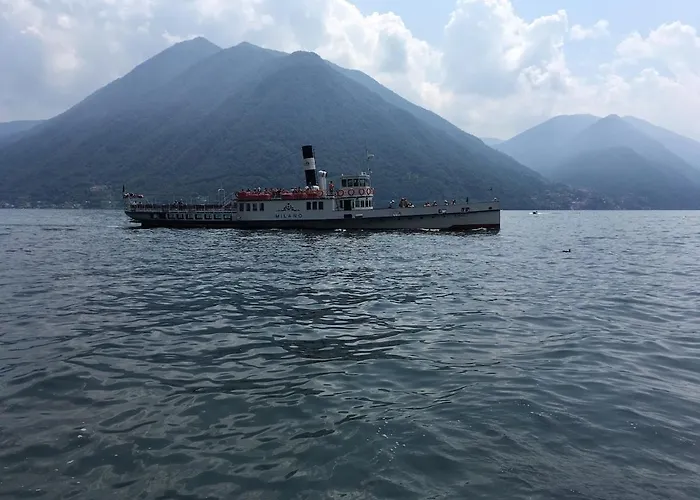 Il Nido Di Appartement