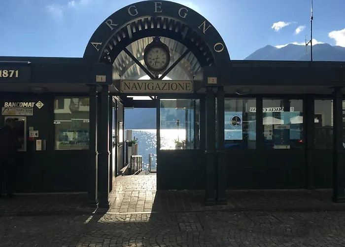Il Nido Di Appartement