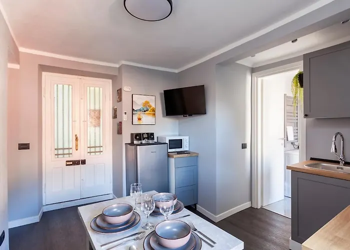 Appartement Il Nido Di *