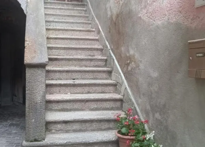 Il Nido Di
