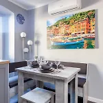 Il Nido Di Apartmán Argegno