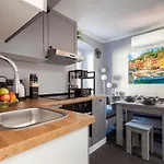 Apartmán Il Nido Di